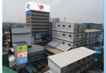 টিকে গ্রুপ আজ সুপরিচিত ‘ফাস্ট মুভার’