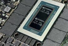 নিষেধাজ্ঞা মেনে চীনের জন্য নতুন চিপ তৈরি করছে এনভিডিয়া