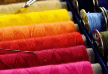 বাংলাদেশে সুতা রপ্তানির বিকল্প পথ খুঁজছে ভারতের টেক্সটাইল শিল্প